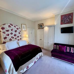 Private Bathroom Double Room